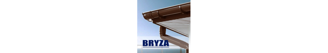 Водостічна система BRYZA